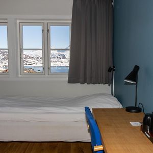 Hotel Angmagssalik